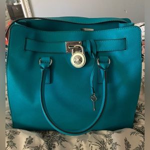 Michael kors Hamilton bag